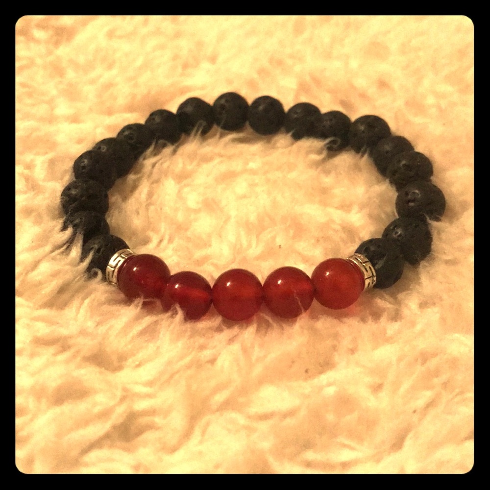 Aroma Diffuser Bracelet